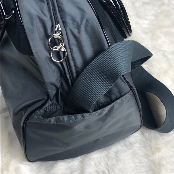 Puma ‘Cabana Racer Grip’ Satchel Duffel Bag - Picture 5 of 11